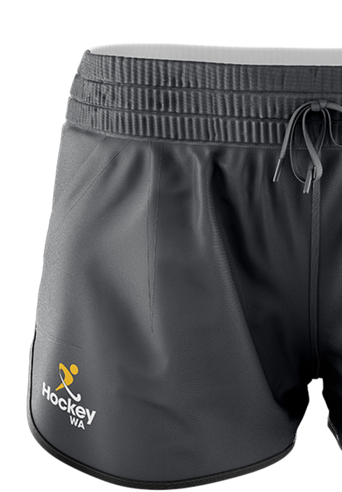 Gryphon HWA Walkout Short Grey Women