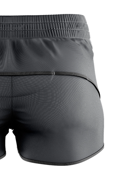 Gryphon HWA Walkout Short Grey Women