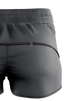 Gryphon HWA Walkout Short Grey Women