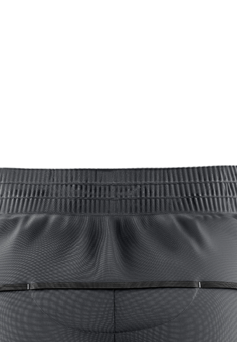 Gryphon HWA Walkout Short Grey Women