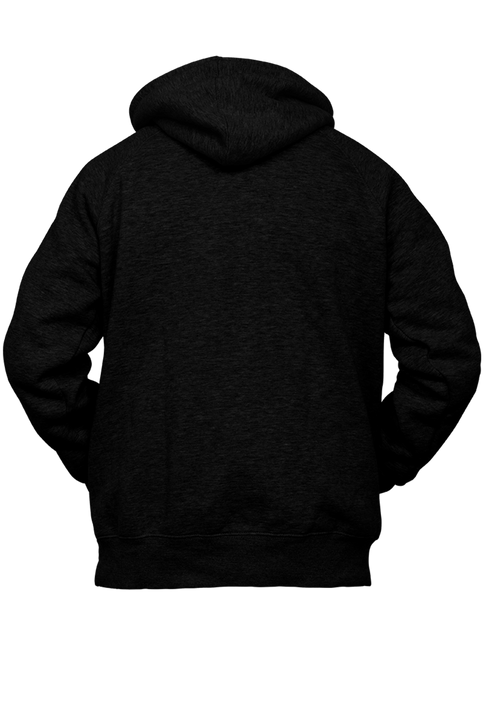 WASPS Hoodie Black