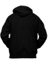 WASPS Hoodie Black