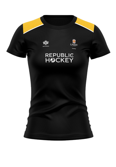 UNSW Training Tee Womens