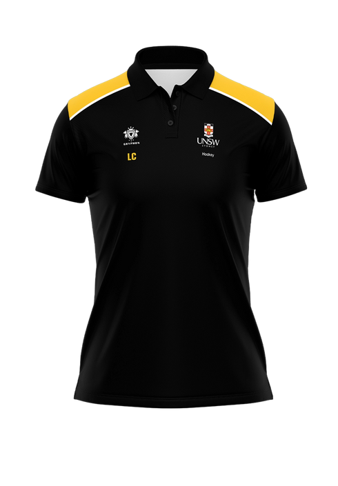 UNSW Club Polo Womens