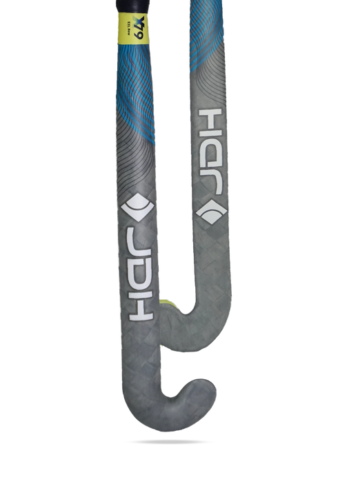 JDH X79TT (25) Extra Low Bow