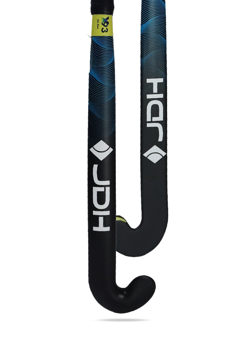 JDH X93TT (25) Extra Low Bow – The Republic of Hockey JDH X93TT (25) Extra Low Bow – The Republic of Hockey