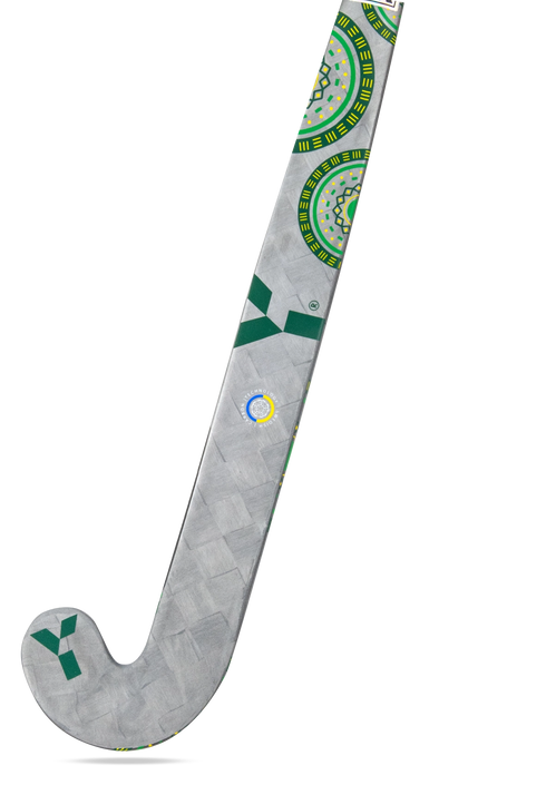 Y1 X GLB Green (Africa)