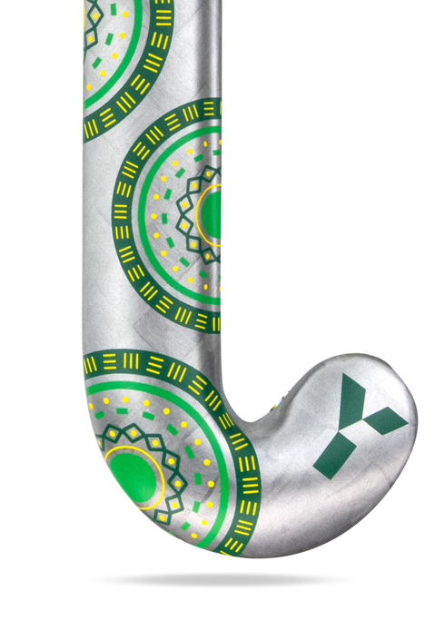 Y1 X GLB Green (Africa)