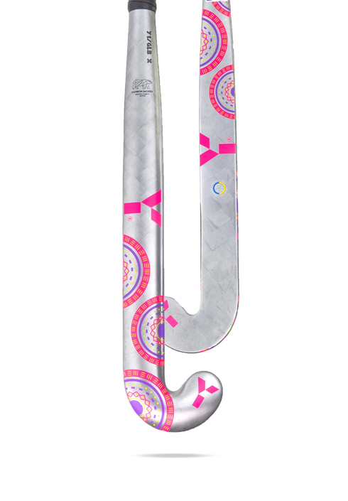 Y1 X GLB Pink (Africa)