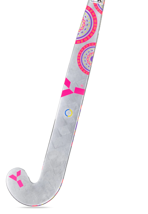 Y1 X GLB Pink (Africa)