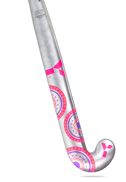 Y1 X GLB Pink (Africa)