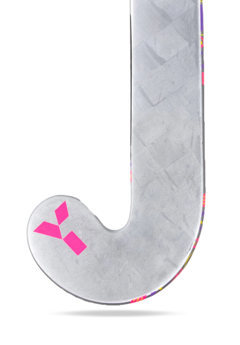 Y1 X GLB Pink (Africa)