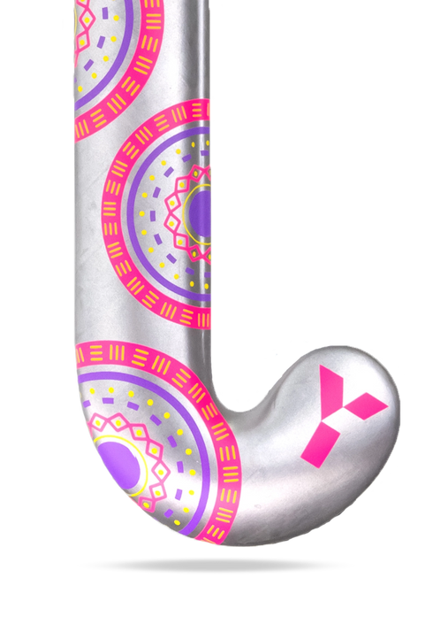 Y1 X GLB Pink (Africa)