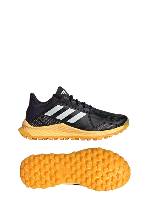 Adidas Youngstar Youth - Core Black
