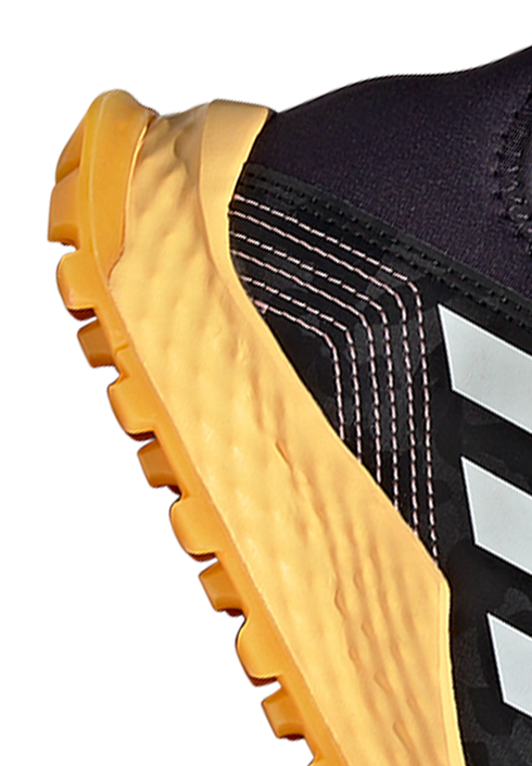 Adidas Youngstar Youth - Core Black