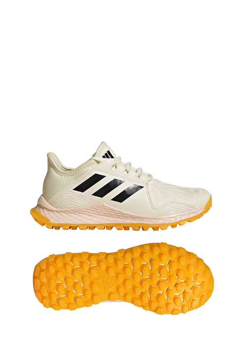 Adidas Youngstar Youth - Ivory
