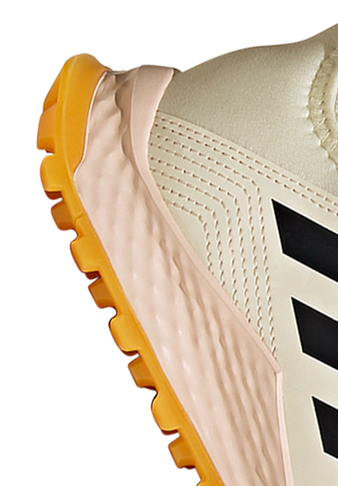 Adidas Youngstar Youth - Ivory