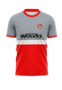 Wolves Shirts Kids