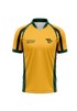 WASPS Playing Shirt Womens