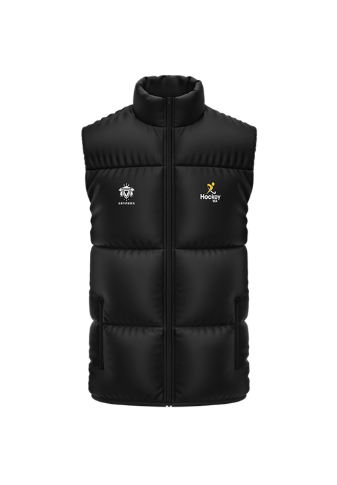 Gryphon HWA Padded Vest