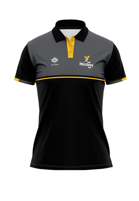 Gryphon HWA Walkout Polo Women