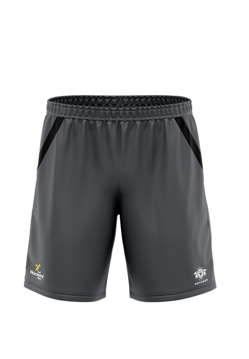 Gryphon HWA Walkout Short Grey Men