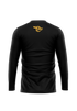 WASPS Training Longsleeve Shirts
