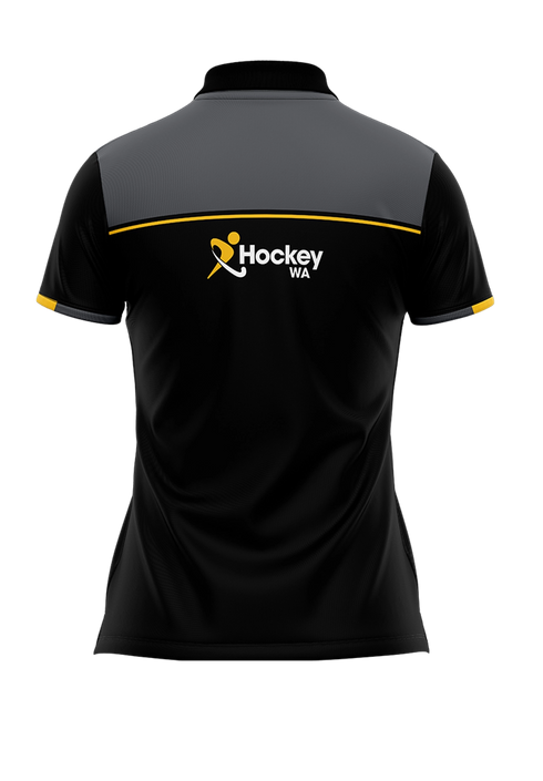 Gryphon HWA Walkout Polo Women