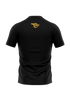 WASPS Training Shirts Mens Black