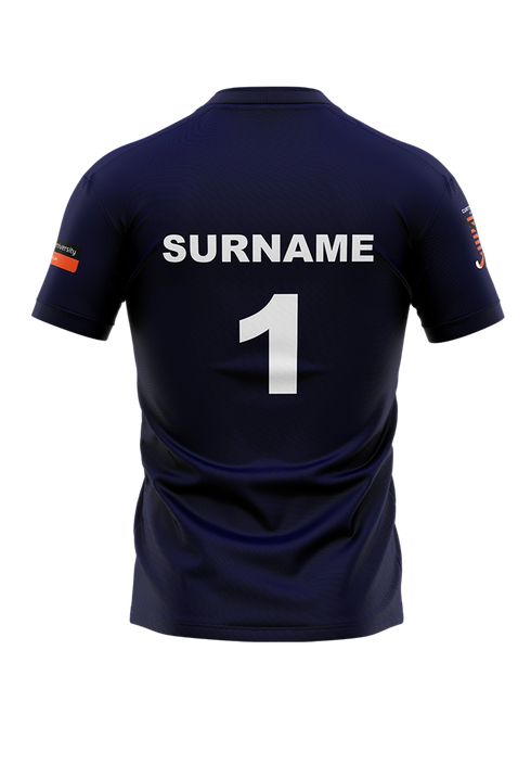 CUHC Training Shirt Unisex