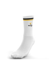 Gryphon HWA Crew Socks White