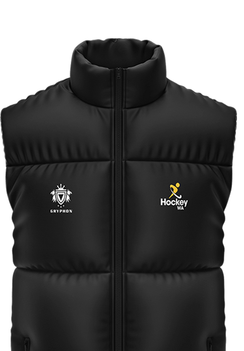 Gryphon HWA Padded Vest