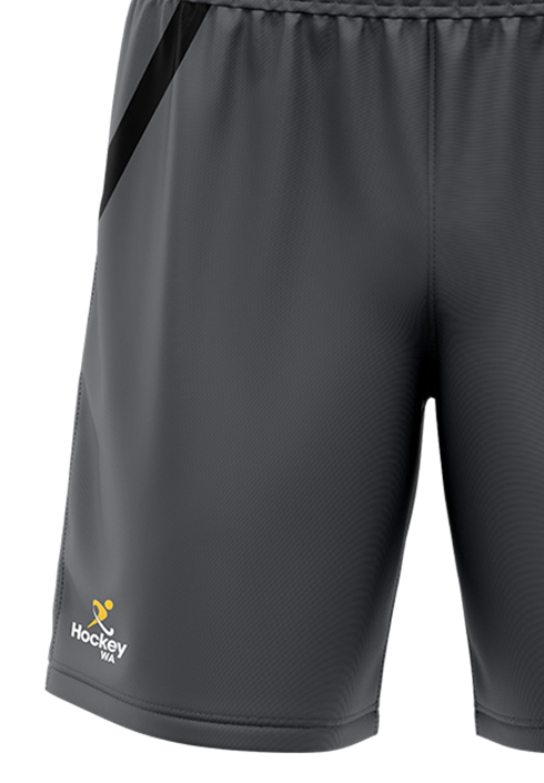 Gryphon HWA Walkout Short Grey Men