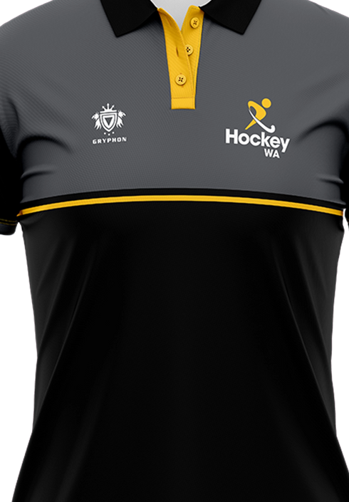 Gryphon HWA Walkout Polo Women