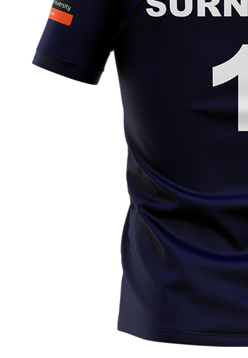 CUHC Training Shirt Unisex