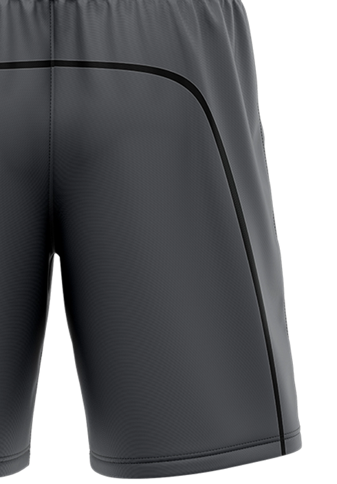 Gryphon HWA Walkout Short Grey Men