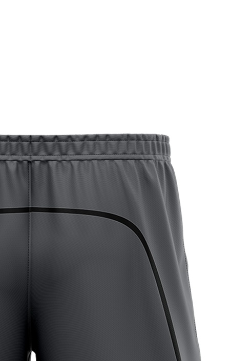 Gryphon HWA Walkout Short Grey Men