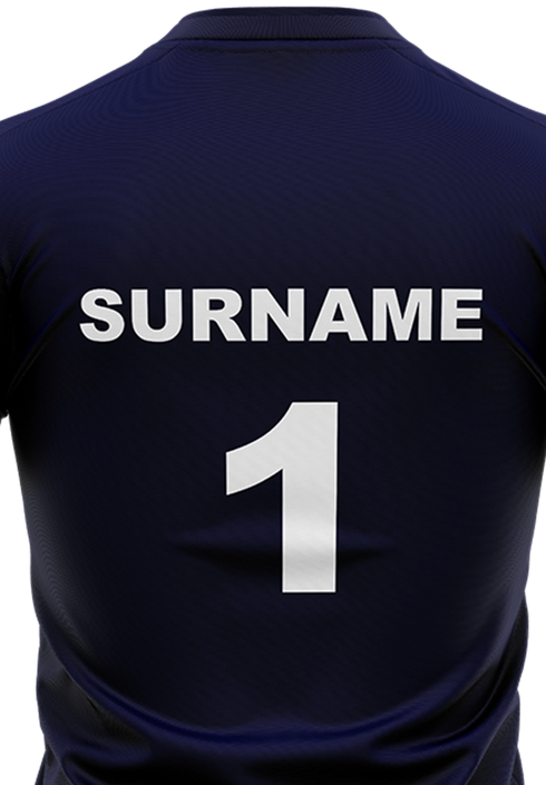 CUHC Training Shirt Unisex