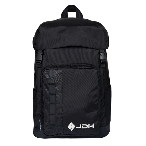 JDH Sports Backpack 30L - Black