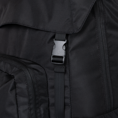JDH Sports Backpack 30L - Black