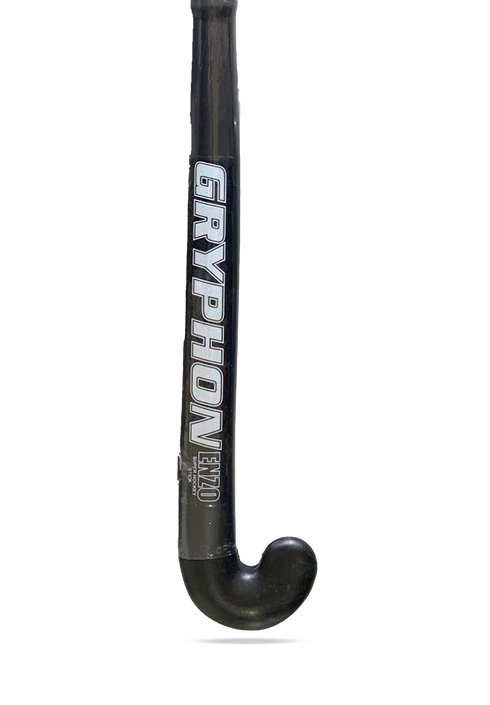 Gryphon Plastic Stick Black