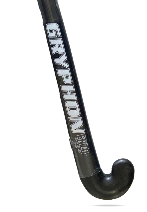 Gryphon Plastic Stick Black