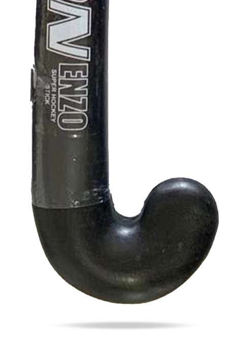 Gryphon Plastic Stick Black