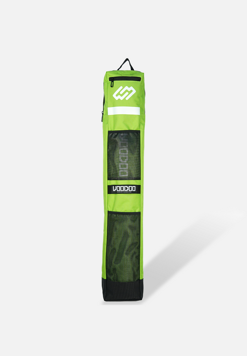 Voodoo Commuter Stickbag Lime