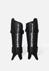 Gryphon Anatomic Pro Shinguard Black