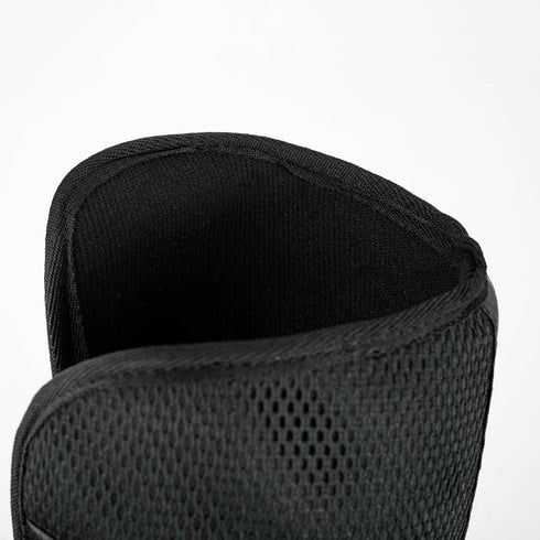 Gryphon Anatomic Pro Shinguard Black