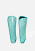 Gryphon Classic Shinguards Teal