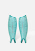 Gryphon Classic Shinguards Teal