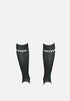 Gryphon Inner Socks - Black