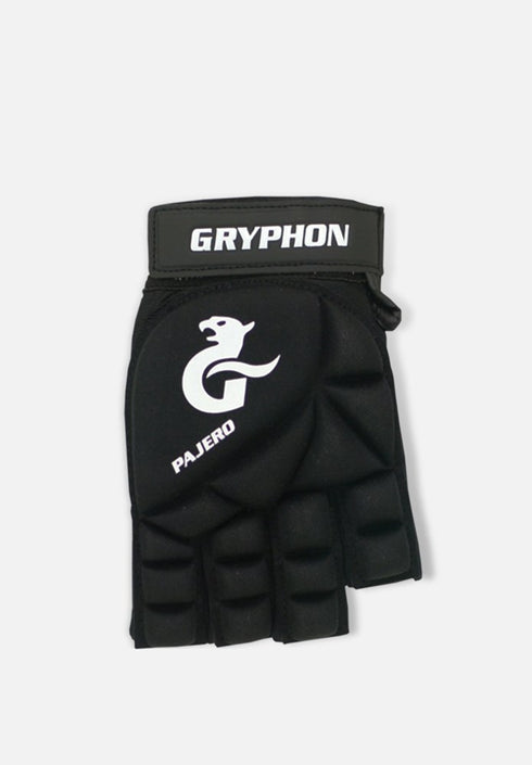 Gryphon Pajero Glove G4 LH